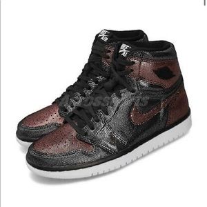 Nike OG fearless hightops